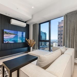 Urban Luxury At The Rubik